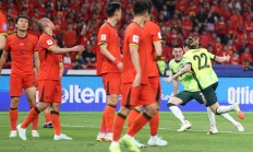 开云APP:开云体育下载:世预赛国足不敌澳大利亚队 无缘直通世界杯