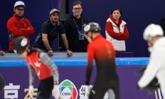 开云APP下载:开云APP下载:正视不足，坚定前行——专访中国短道速滑队主教练张晶