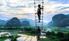 开云体育下载:开云APP:追光丨在美丽中国，享受运动乐趣