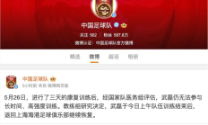 开云APP下载:开云APP:武磊退出国足集训 恐将缺席世预赛